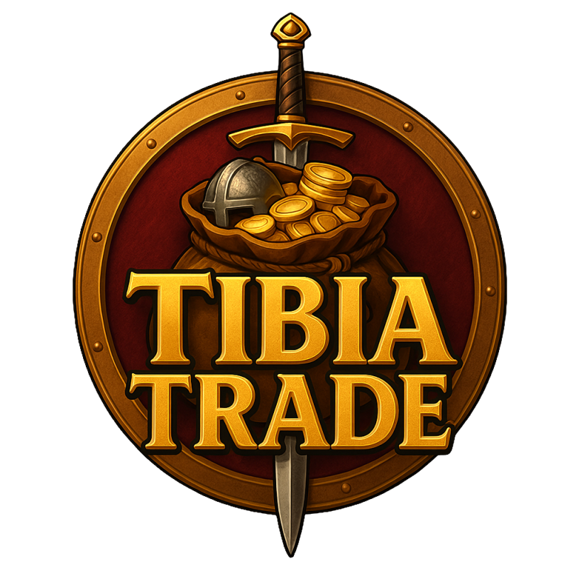 Tibia Market